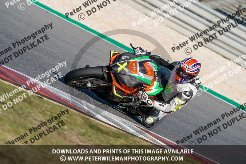 motorbikes;no limits;november 2019;peter wileman photography;portimao;portugal;trackday digital images